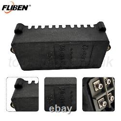 6 CYL CDI Module Ignition Power Pack For Yamaha Outboard Motor 2T 150HP 225HP