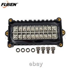 6 CYL CDI Module Ignition Power Pack For Yamaha Outboard Motor 2T 150HP 225HP