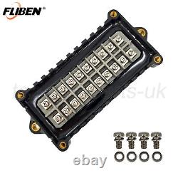 6 CYL CDI Module Ignition Power Pack For Yamaha Outboard Motor 2T 150HP 225HP