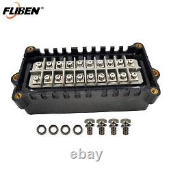 6 CYL CDI Module Ignition Power Pack For Yamaha Outboard Motor 2T 150HP 225HP