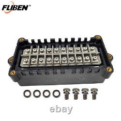 6 CYL CDI Module Ignition Power Pack For Yamaha Outboard Motor 2T 150HP 225HP