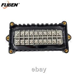 6 CYL CDI Module Ignition Power Pack For Yamaha Outboard Motor 2T 150HP 225HP
