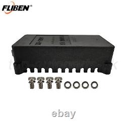 6 CYL CDI Module Ignition Power Pack For Yamaha Outboard Motor 2T 150HP 225HP