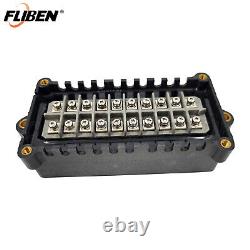 6 CYL CDI Module Ignition Power Pack For Yamaha Outboard Motor 2T 150HP 225HP