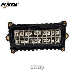 6 CYL CDI Module Ignition Power Pack For Yamaha Outboard Motor 2T 150HP 225HP