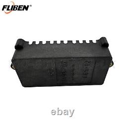 6 CYL CDI Module Ignition Power Pack For Yamaha Outboard Motor 2T 150HP 225HP