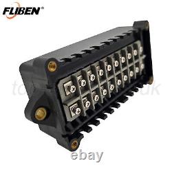 6 CYL CDI Module Ignition Power Pack For Yamaha Outboard Motor 2T 150HP 225HP
