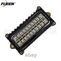 6 CYL CDI Module Ignition Power Pack For Yamaha Outboard Motor 2T 150HP 225HP