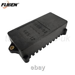6 CYL CDI Module Ignition Power Pack For Yamaha Outboard Motor 2T 150HP 225HP
