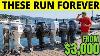 6 Used Outboards That Run Forever And The 3 A Mechanic Would Walk Right Past