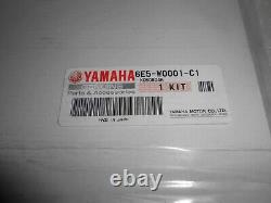 6e5-w0001-c1-00 New Genuine Oem Yamaha Outboard Motor Seal Kit Lot B1