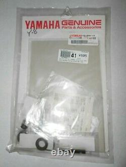 6g8-w0001-c4-00 New Genuine Oem Yamaha Outboard Motor Seal Kit Lot B1