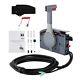 703-48205-15 Outboard Remote Control Box 10pin Cable For Yamaha Outboard Motor B