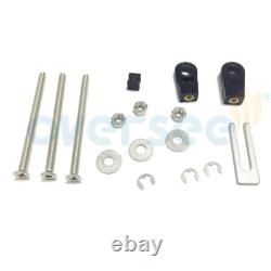 703-48205-15 Outboard Remote Control Box 10Pin Cable For Yamaha Outboard Motor B