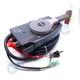 703-48272-12 Remote Control Box For Yamaha Outboard Motor 10pin Pull To Open