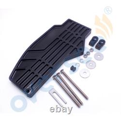 703-48272-12 Remote Control Box for YAMAHA Outboard Motor 10Pin Pull to Open