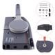 703 Marine Side Mount Remote Control Box For Yamaha Motor Outboard Engine