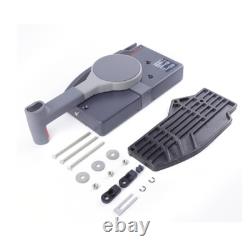 703 Marine Side Mount Remote Control Box For Yamaha Motor Outboard Engine