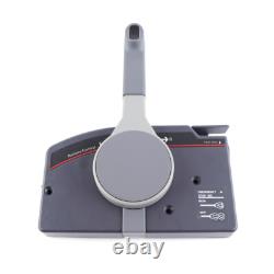 703 Marine Side Mount Remote Control Box For Yamaha Motor Outboard Engine