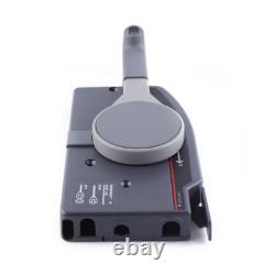 703 Marine Side Mount Remote Control Box For Yamaha Motor Outboard Engine