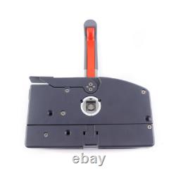 703 Marine Side Mount Remote Control Box For Yamaha Motor Outboard Engine
