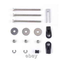 703 Marine Side Mount Remote Control Box For Yamaha Motor Outboard Engine