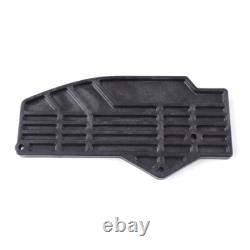 703 Marine Side Mount Remote Control Box For Yamaha Motor Outboard Engine