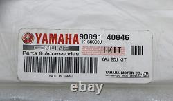 # 90891-40846 NEW OEM Yamaha Outboard Engine Motor 6AW ECU