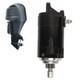 9t Marine Starter Motor 6k7 81800 10 Starter For Yamaha Outboard 115-250hp