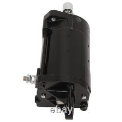 9T Marine Starter Motor 6K7 81800 10 Starter for Yamaha Outboard 115-250HP