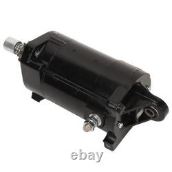 9T Marine Starter Motor 6K7 81800 10 Starter for Yamaha Outboard 115-250HP