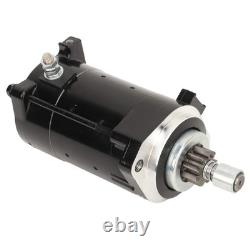 9T Marine Starter Motor 6K7 81800 10 Starter for Yamaha Outboard 115-250HP