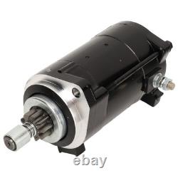 9T Marine Starter Motor 6K7 81800 10 Starter for Yamaha Outboard 115-250HP
