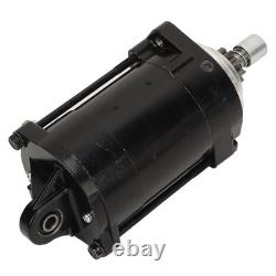9T Marine Starter Motor 6K7 81800 10 Starter for Yamaha Outboard 115-250HP