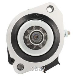 9T Marine Starter Motor 6K7 81800 10 Starter for Yamaha Outboard 115-250HP