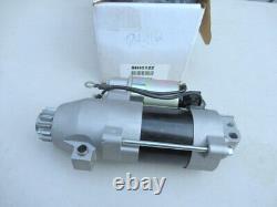 A82 DB Electrical SHI0122 Starter For Yamaha Outboard Motor OEM New Boat Parts