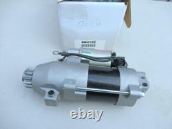 A82 DB Electrical SHI0122 Starter For Yamaha Outboard Motor OEM New Boat Parts