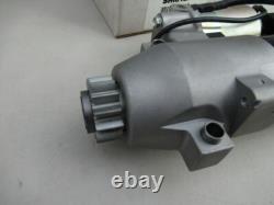 A82 DB Electrical SHI0122 Starter For Yamaha Outboard Motor OEM New Boat Parts