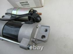 A82 DB Electrical SHI0122 Starter For Yamaha Outboard Motor OEM New Boat Parts