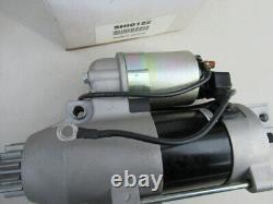 A82 DB Electrical SHI0122 Starter For Yamaha Outboard Motor OEM New Boat Parts