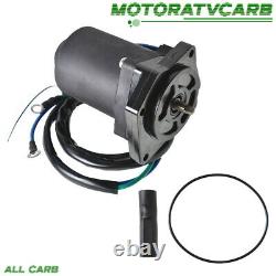 ALL-CARB Trim Motor 75 90 F75 F90 For Yamaha Outboard 6D8-43880-01-00 PT627NM