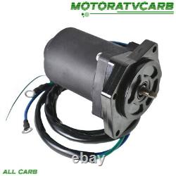 ALL-CARB Trim Motor 75 90 F75 F90 For Yamaha Outboard 6D8-43880-01-00 PT627NM
