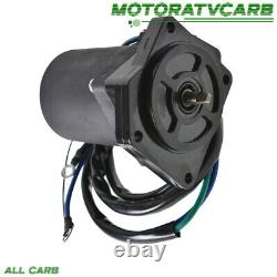 ALL-CARB Trim Motor 75 90 F75 F90 For Yamaha Outboard 6D8-43880-01-00 PT627NM