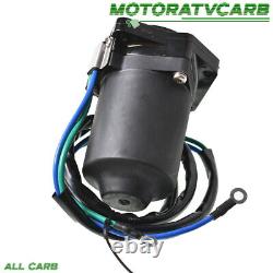 ALL-CARB Trim Motor 75 90 F75 F90 For Yamaha Outboard 6D8-43880-01-00 PT627NM