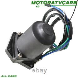 ALL-CARB Trim Motor 75 90 F75 F90 For Yamaha Outboard 6D8-43880-01-00 PT627NM