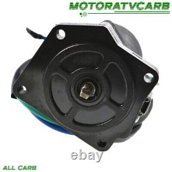 ALL-CARB Trim Motor 75 90 F75 F90 For Yamaha Outboard 6D8-43880-01-00 PT627NM