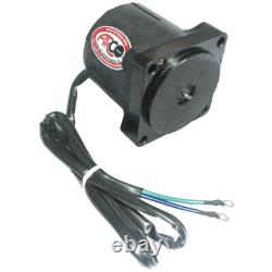 ARCO Marine Replacement Outboard Tilt Trim Motor Yamaha-4 Bolt