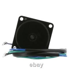 ARCO Marine Replacement Outboard Tilt Trim Motor Yamaha-4 Bolt
