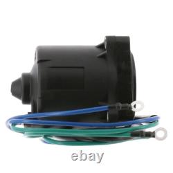 ARCO Marine Replacement Outboard Tilt Trim Motor Yamaha-4 Bolt
