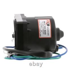 ARCO Marine Replacement Outboard Tilt Trim Motor Yamaha-4 Bolt